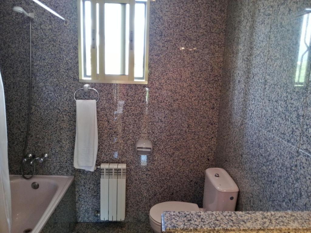 Hotel Europeo Бенидорм Номер фото